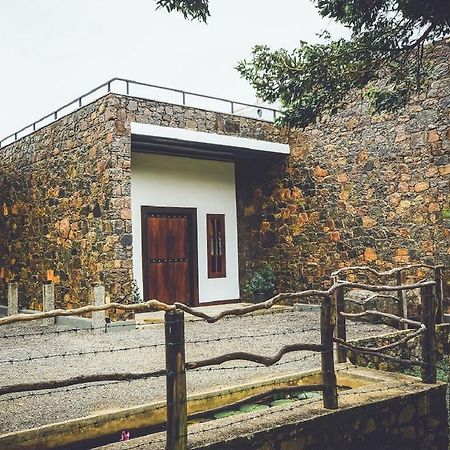Mountain Villa Riverston Matale Exterior foto