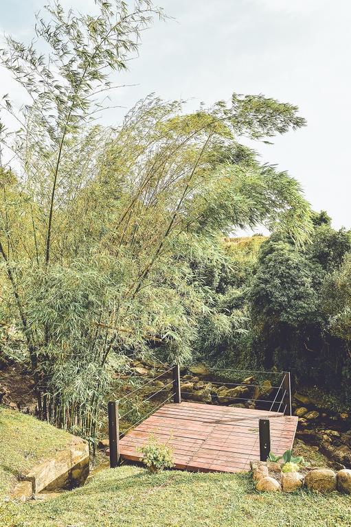 Mountain Villa Riverston Matale Exterior foto