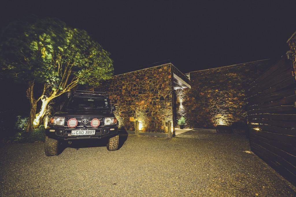 Mountain Villa Riverston Matale Exterior foto