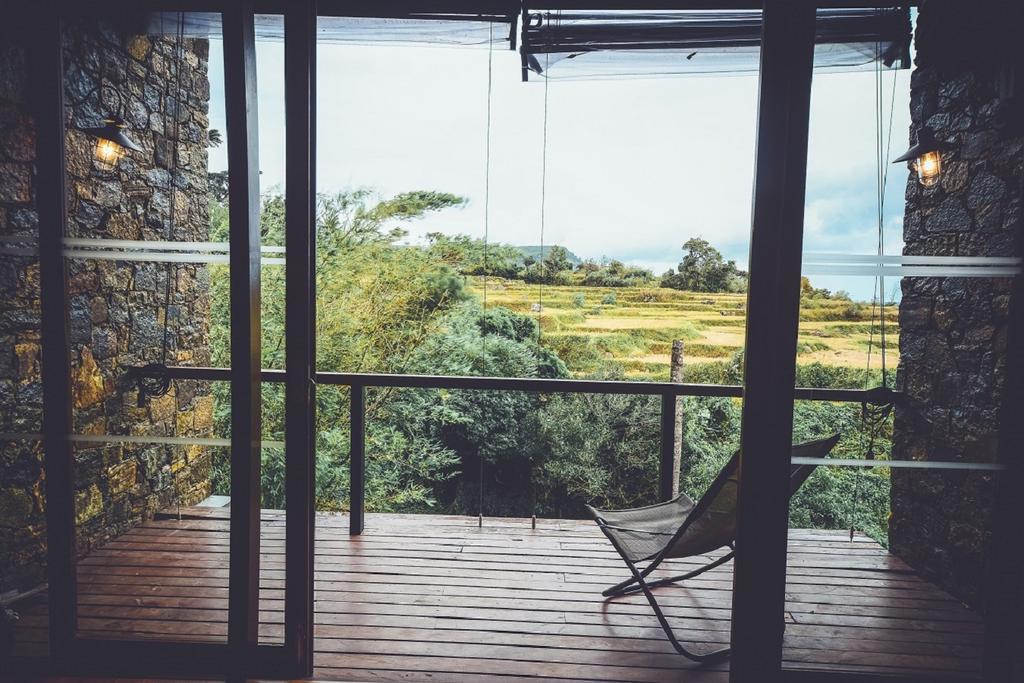 Mountain Villa Riverston Matale Exterior foto