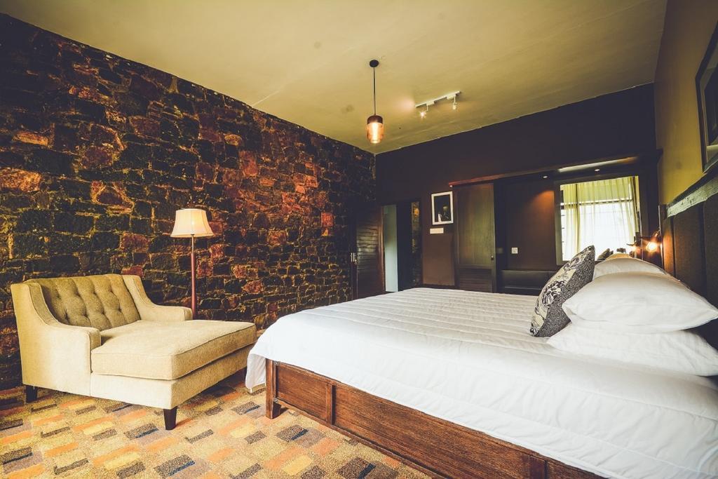 Mountain Villa Riverston Matale Exterior foto
