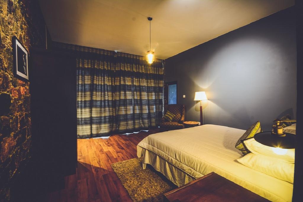 Mountain Villa Riverston Matale Exterior foto