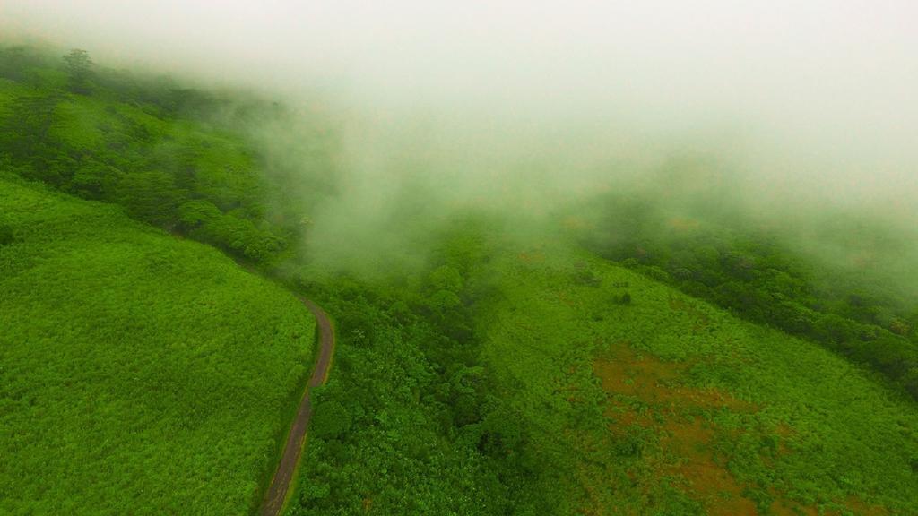 Mountain Villa Riverston Matale Exterior foto