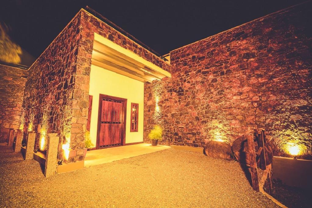 Mountain Villa Riverston Matale Exterior foto
