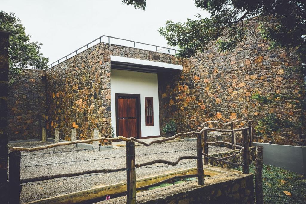 Mountain Villa Riverston Matale Exterior foto