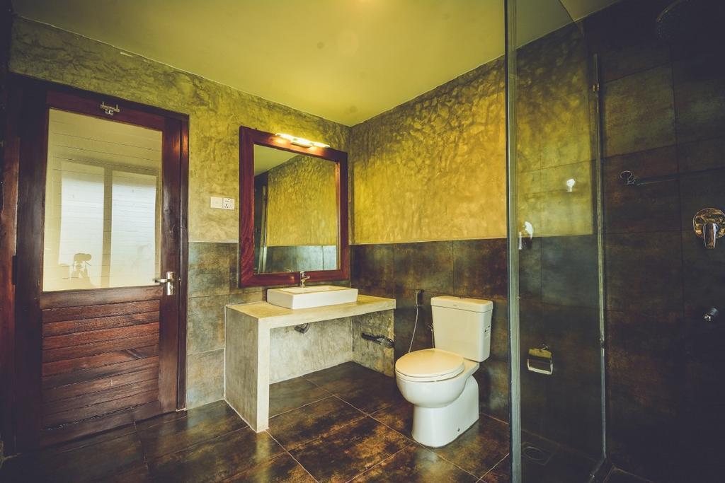 Mountain Villa Riverston Matale Exterior foto