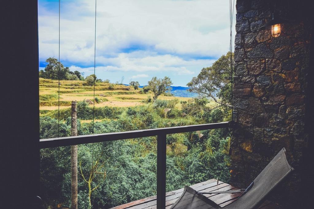 Mountain Villa Riverston Matale Exterior foto