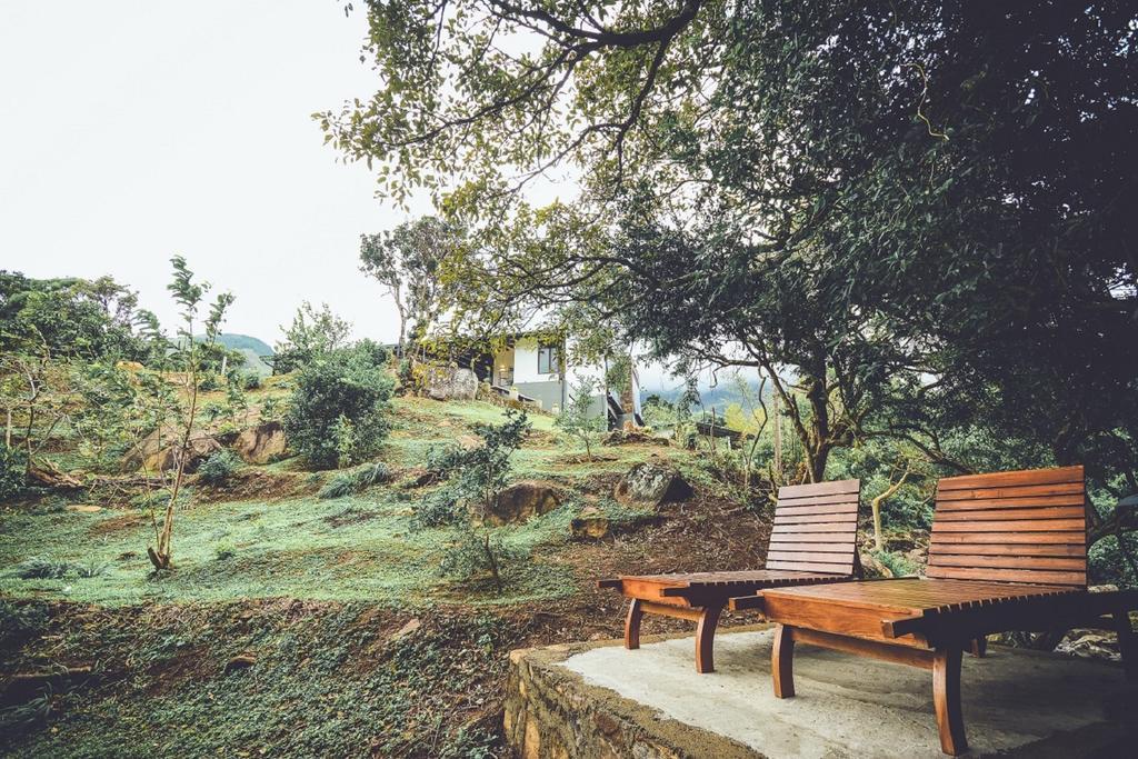 Mountain Villa Riverston Matale Exterior foto