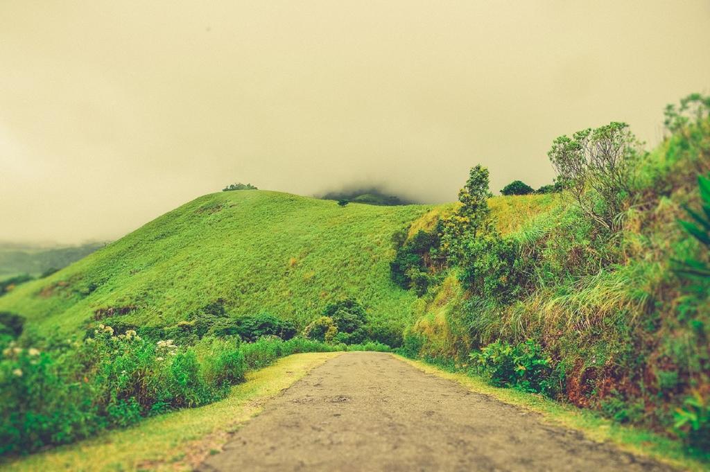 Mountain Villa Riverston Matale Exterior foto
